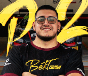 Joel Valerio Takes second place at MCM Winter Cup